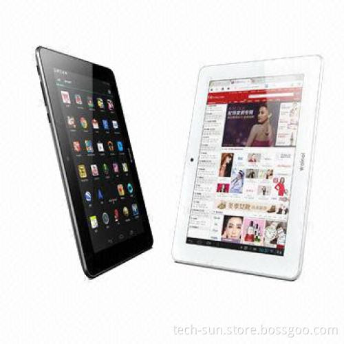 Novo 7 Venus 7" Android 4.1 Actions Quad-core 1,280x800p IPS Capacitive Dual-camera Wi-Fi Tablet PC